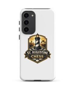 STA Chess Lighthouse Tough case for Samsung® - Image 13