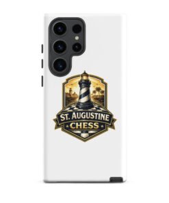 STA Chess Lighthouse Tough case for Samsung® - Image 14