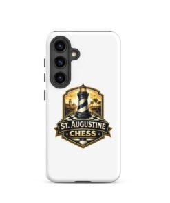 STA Chess Lighthouse Tough case for Samsung® - Image 15