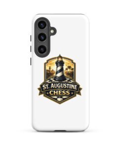 STA Chess Lighthouse Tough case for Samsung® - Image 16