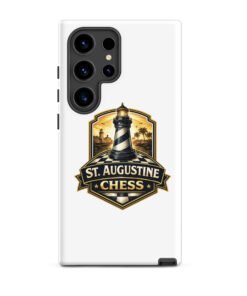 STA Chess Lighthouse Tough case for Samsung® - Image 17
