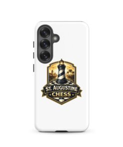 STA Chess Lighthouse Tough case for Samsung® - Image 18