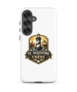 STA Chess Lighthouse Tough case for Samsung® - Image 19