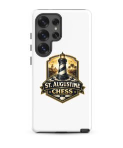 STA Chess Lighthouse Tough case for Samsung® - Image 20