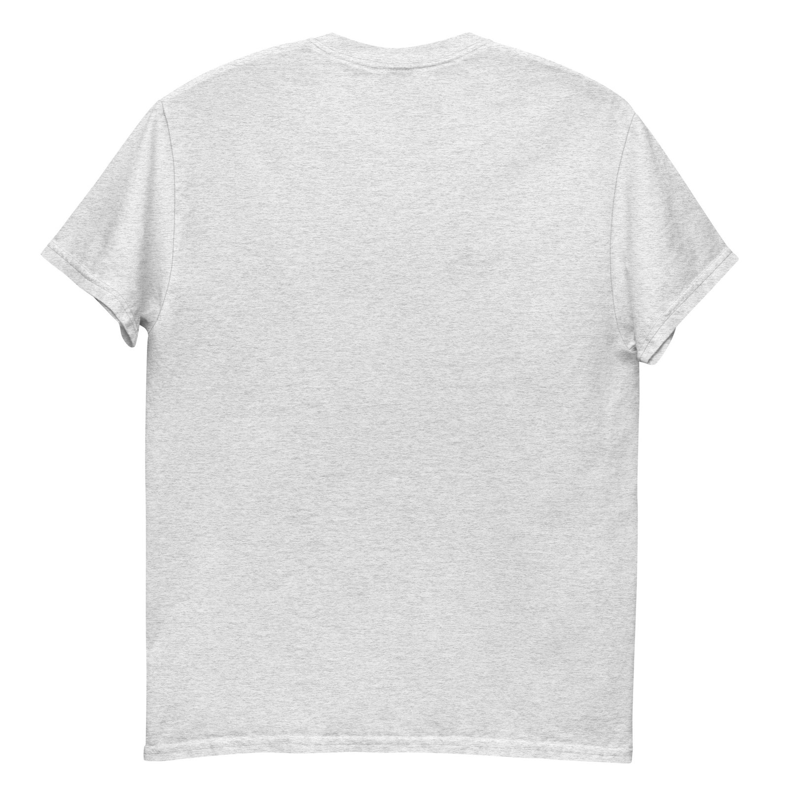 Santa Mistake Nights of Lights Unisex classic tee - Image 25