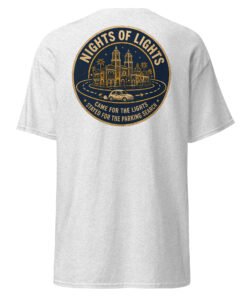Unisex classic tee - Image 9