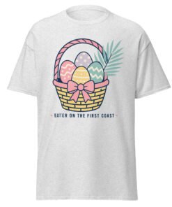 Easter on the First Coast Unisex classic tee - Image 14