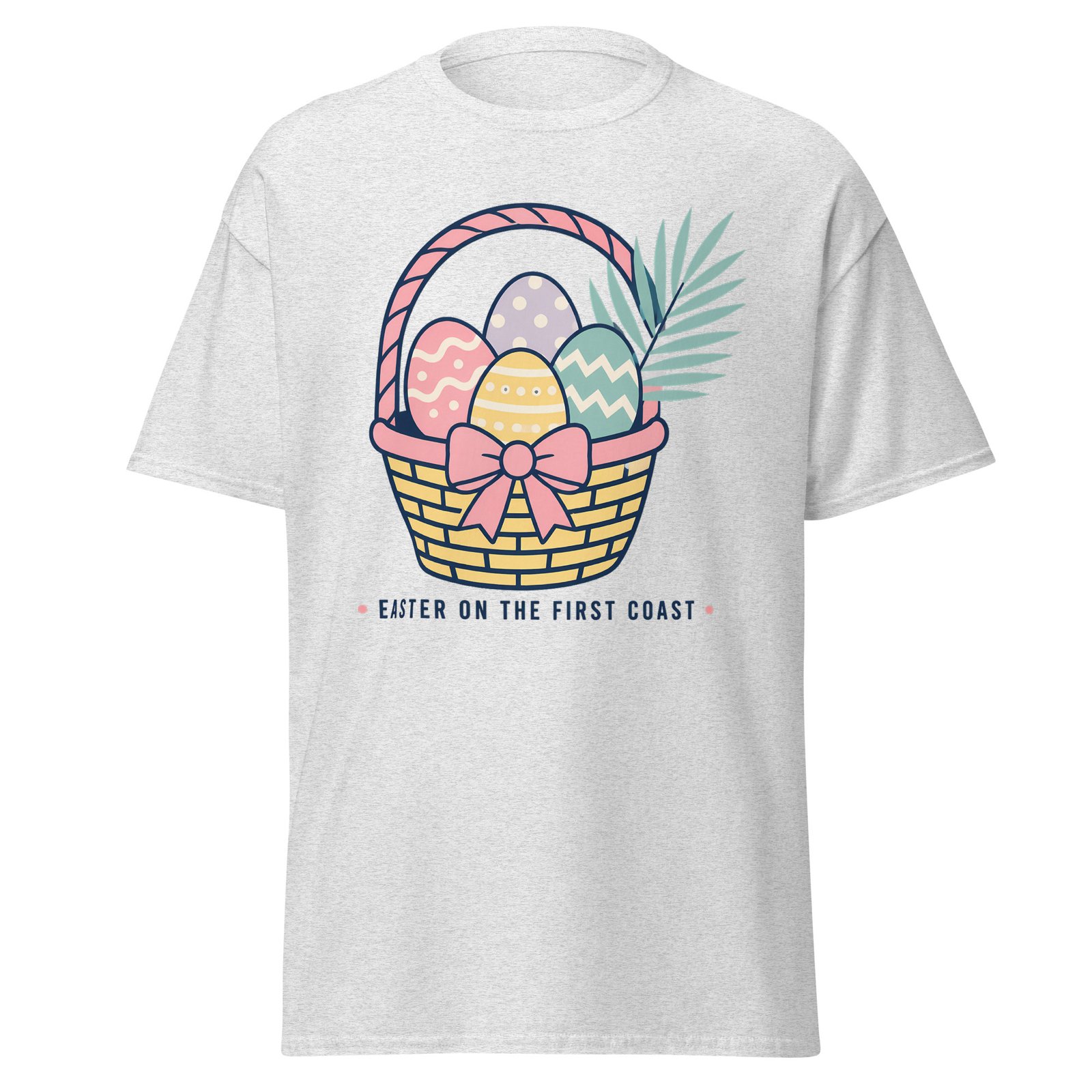 Easter on the First Coast Unisex classic tee - Image 14