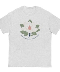 St. Augustine Mothers Day Unisex classic tee