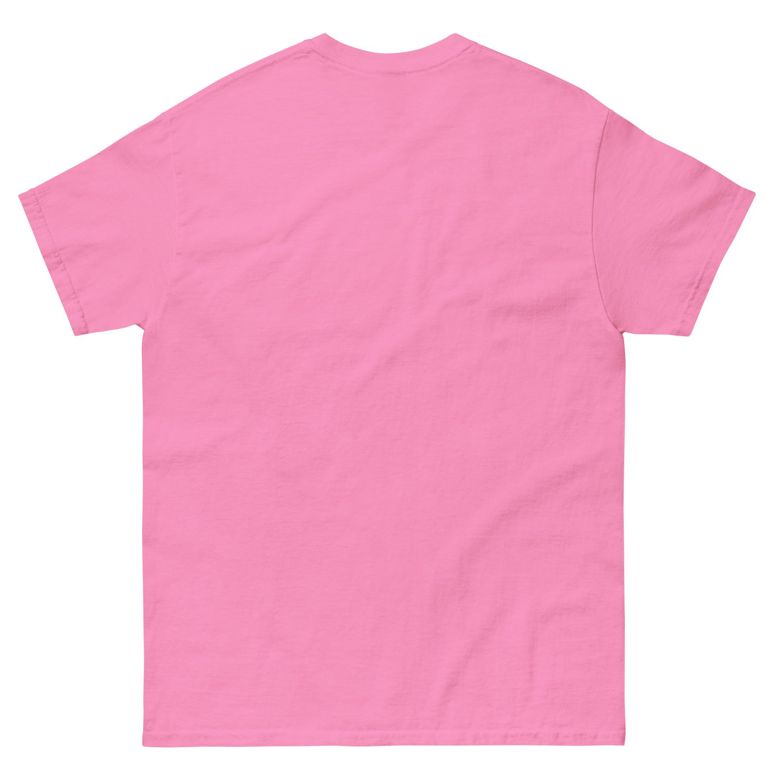 STA Chess Lion Unisex classic tee - Image 30