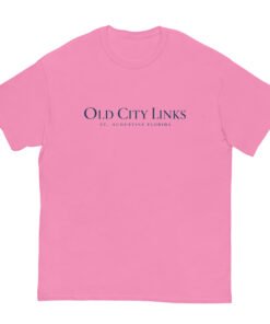 Old City Links Unisex classic tee - Image 7