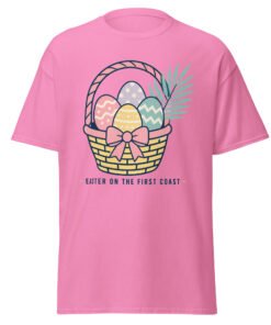 Easter on the First Coast Unisex classic tee