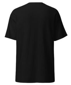 Alternative view of Nights of Lights Lighthouse Unisex classic tee