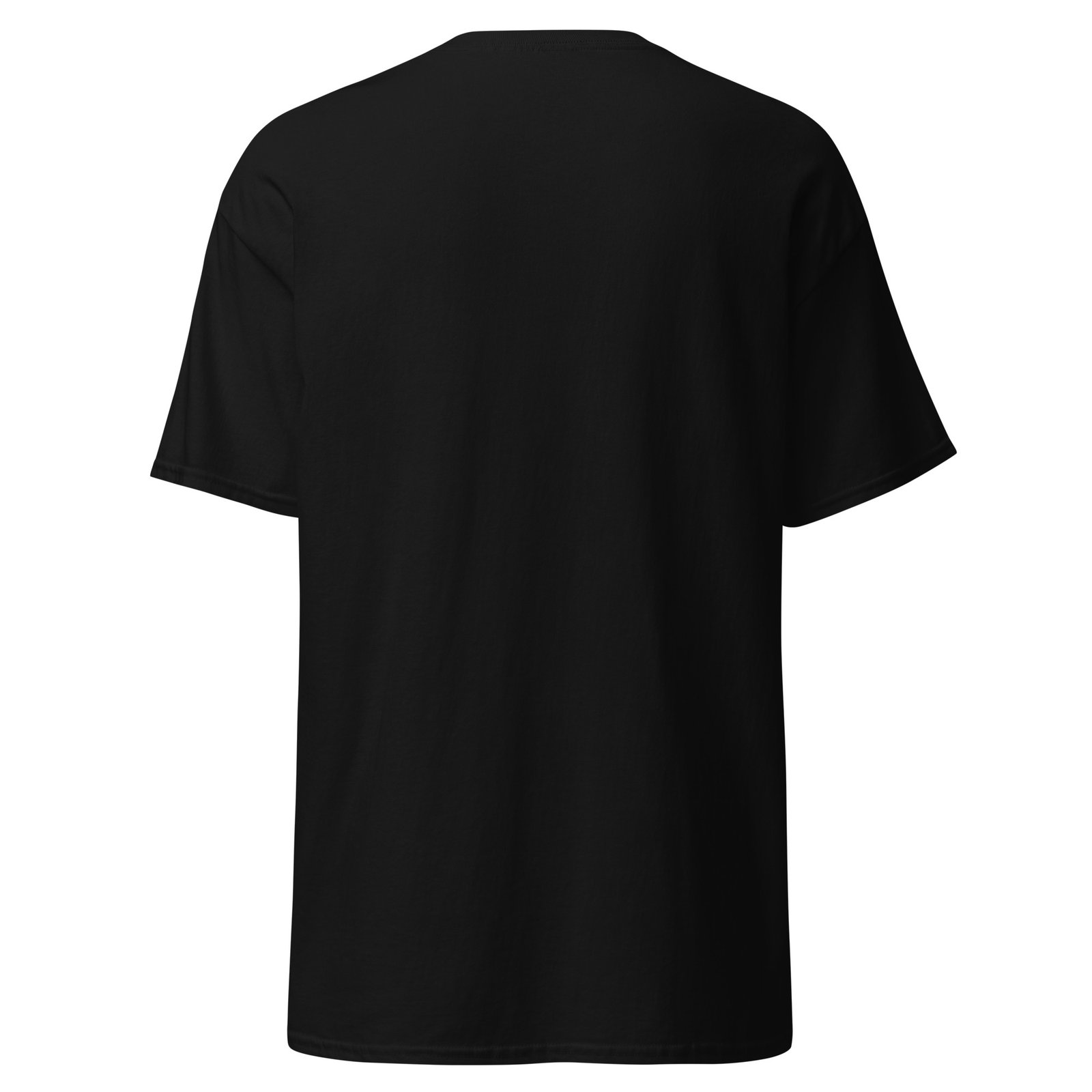 Nights of Lights Lighthouse Unisex classic tee - Image 2