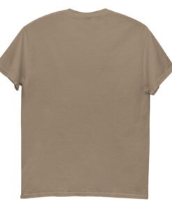 Santa Mistake Nights of Lights Unisex classic tee - Image 15