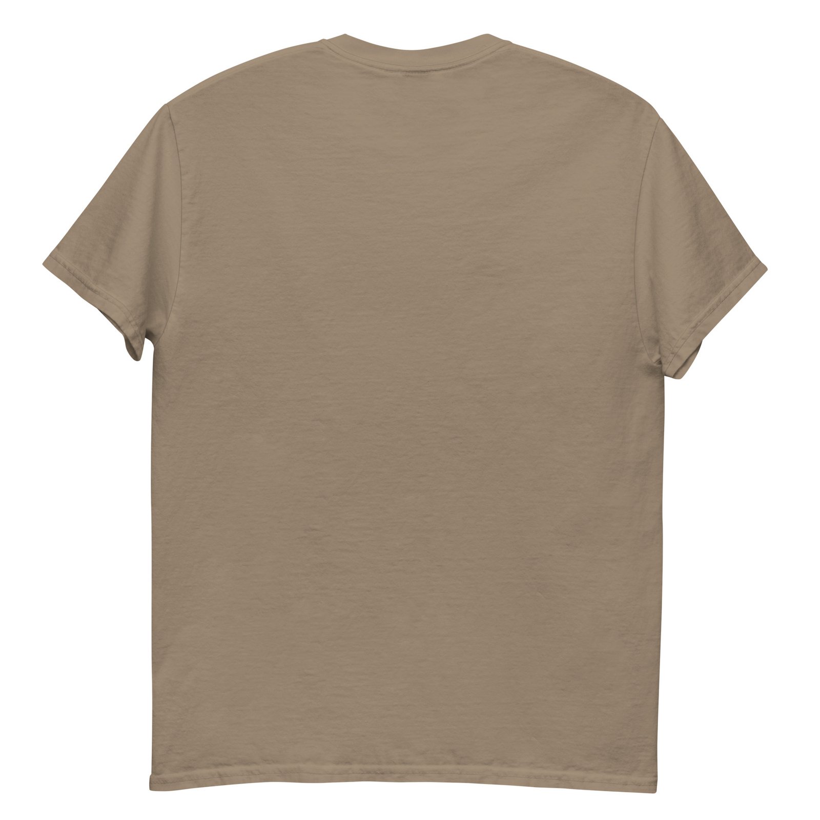 Santa Mistake Nights of Lights Unisex classic tee - Image 15