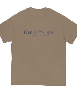 Old City Links Unisex classic tee - Image 6