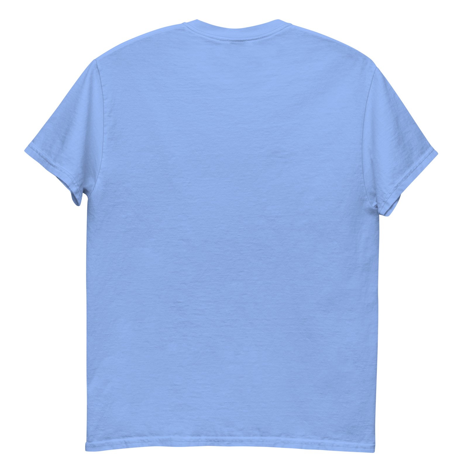 Christmas Florida Style Unisex classic tee - Image 9