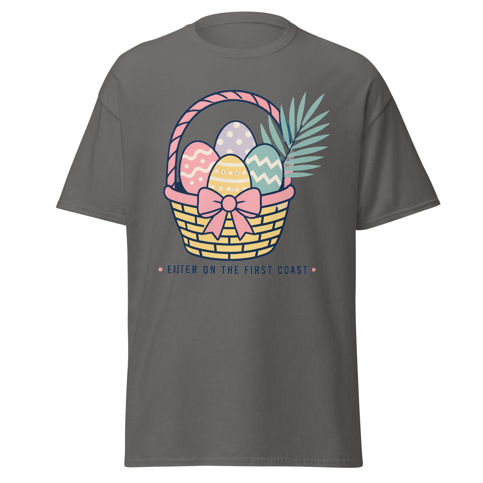 Easter on the First Coast Unisex classic tee - Image 8