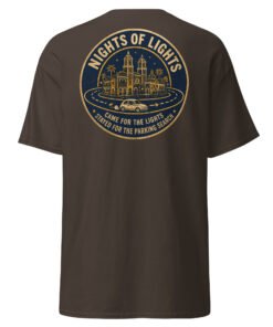 Alternative view of Unisex classic tee