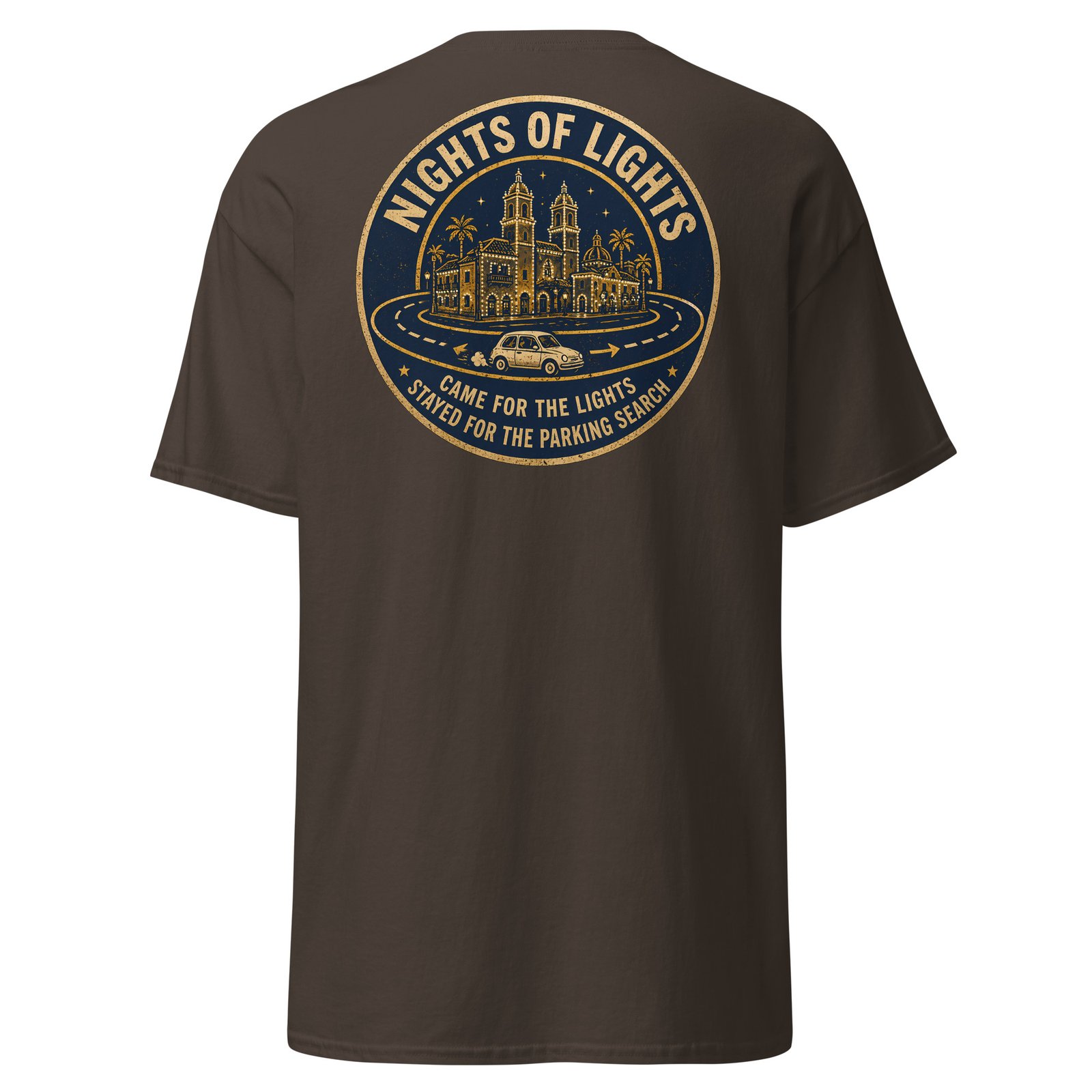 Unisex classic tee - Image 2