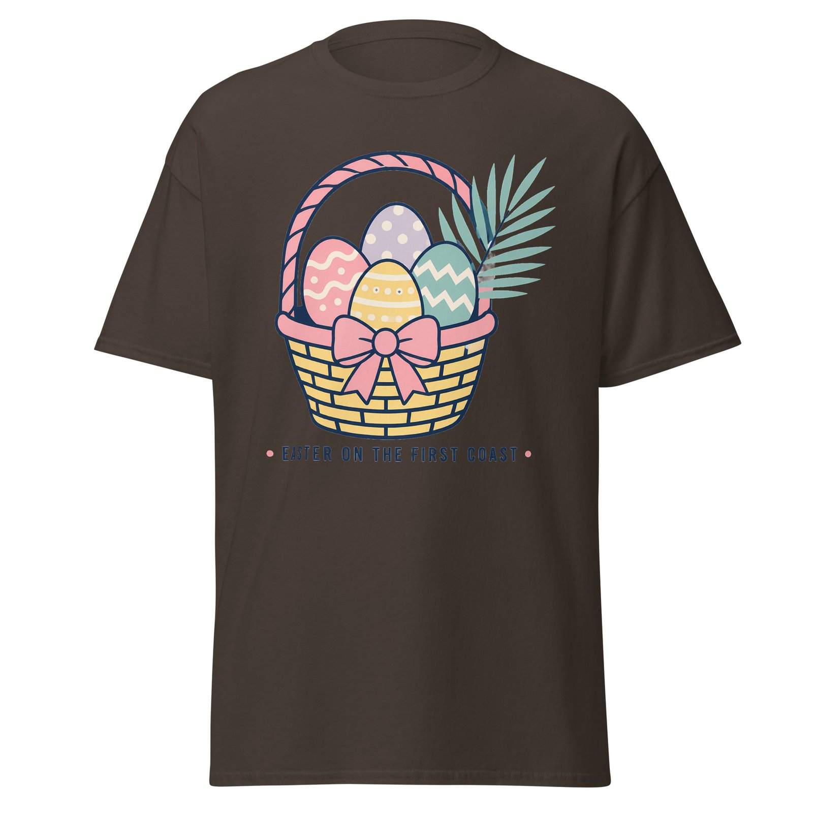 Easter on the First Coast Unisex classic tee - Image 5