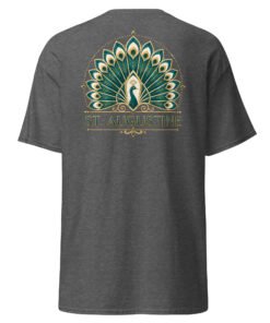 St. Augustine Est. Peacock Unisex classic tee - Image 21
