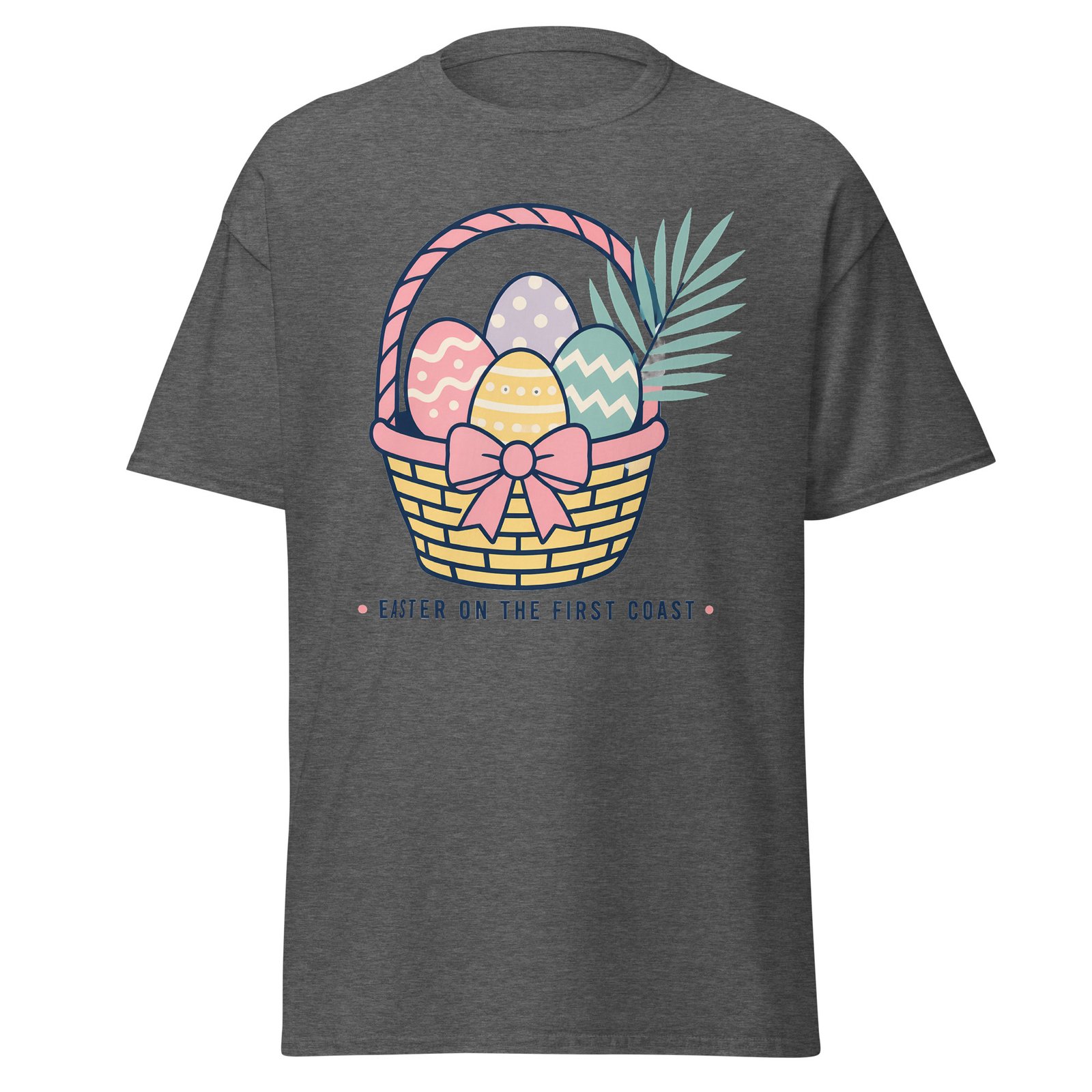 Easter on the First Coast Unisex classic tee - Image 6
