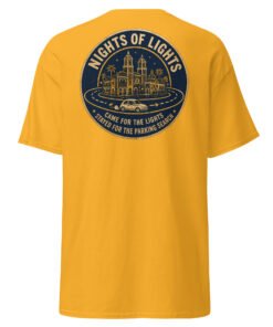 Unisex classic tee - Image 3