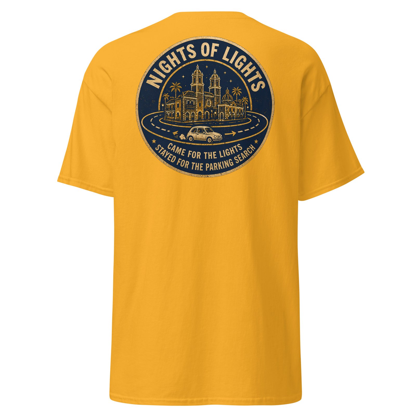 Unisex classic tee - Image 3