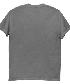 Santa Mistake Nights of Lights Unisex classic tee - Image 14