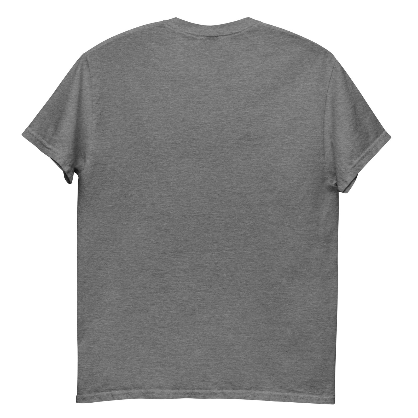Santa Mistake Nights of Lights Unisex classic tee - Image 14