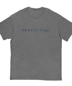 Old City Links Unisex classic tee - Image 5