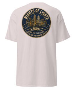 Unisex classic tee - Image 7
