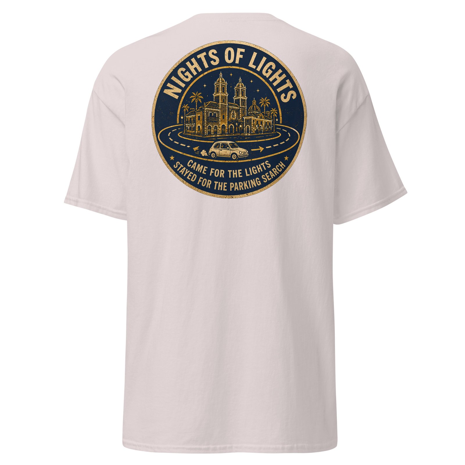 Unisex classic tee - Image 7