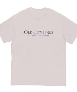 Old City Links Unisex classic tee - Image 10
