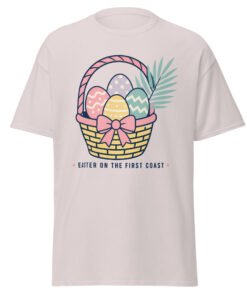 Easter on the First Coast Unisex classic tee - Image 12