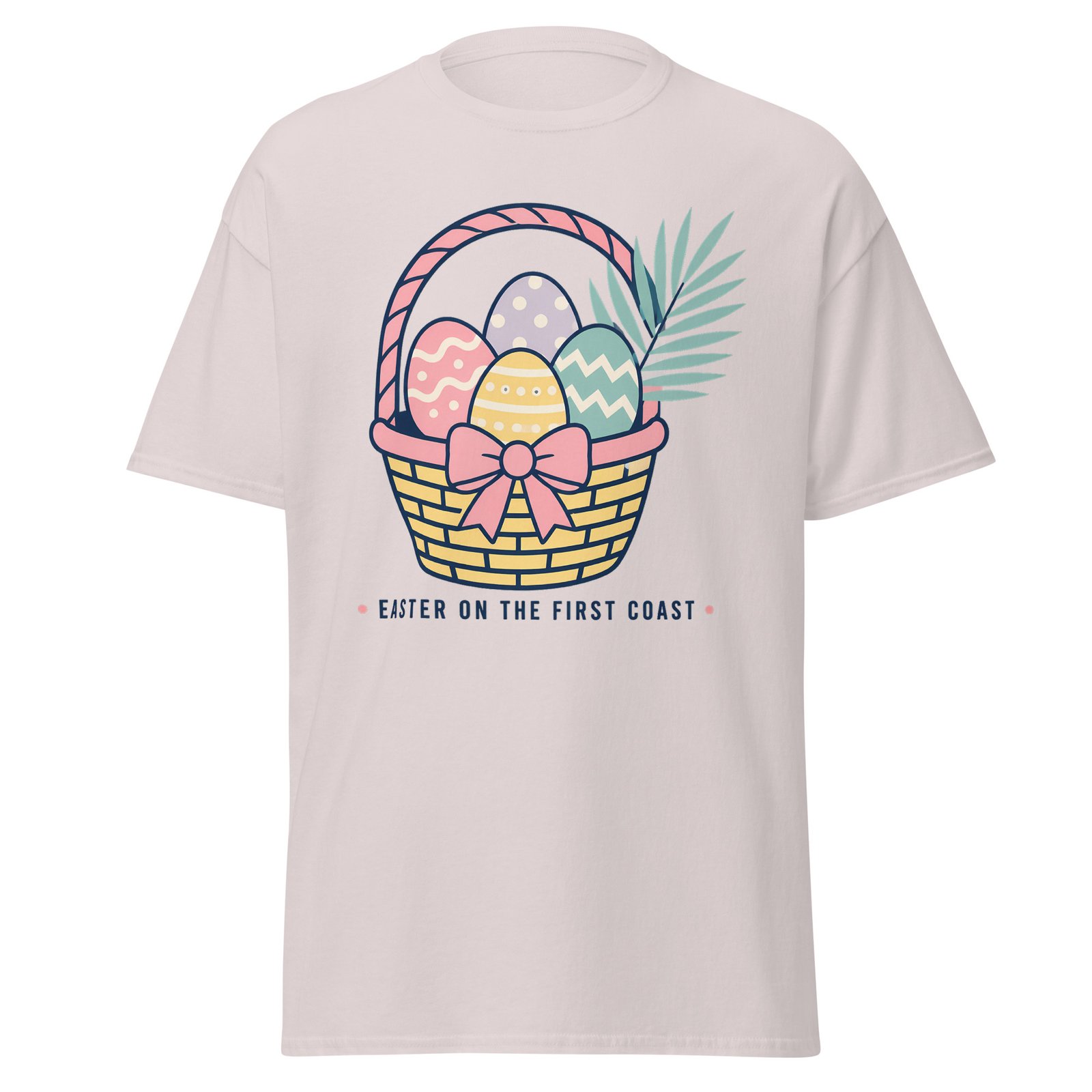 Easter on the First Coast Unisex classic tee - Image 12