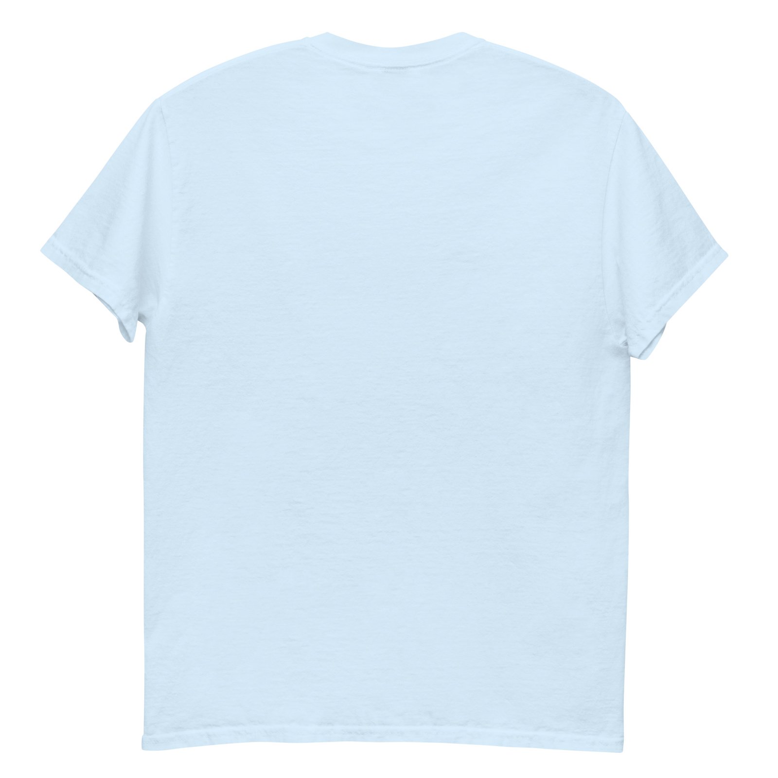 Christmas Florida Style Unisex classic tee - Image 12