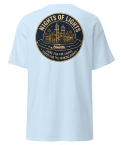 Unisex classic tee - Image 8