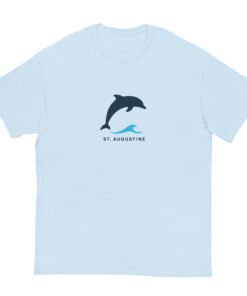 St. Augustine Dolphin Unisex tee