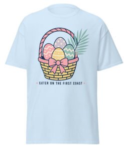 Easter on the First Coast Unisex classic tee - Image 13