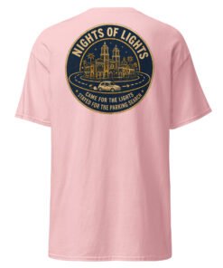 Unisex classic tee - Image 6