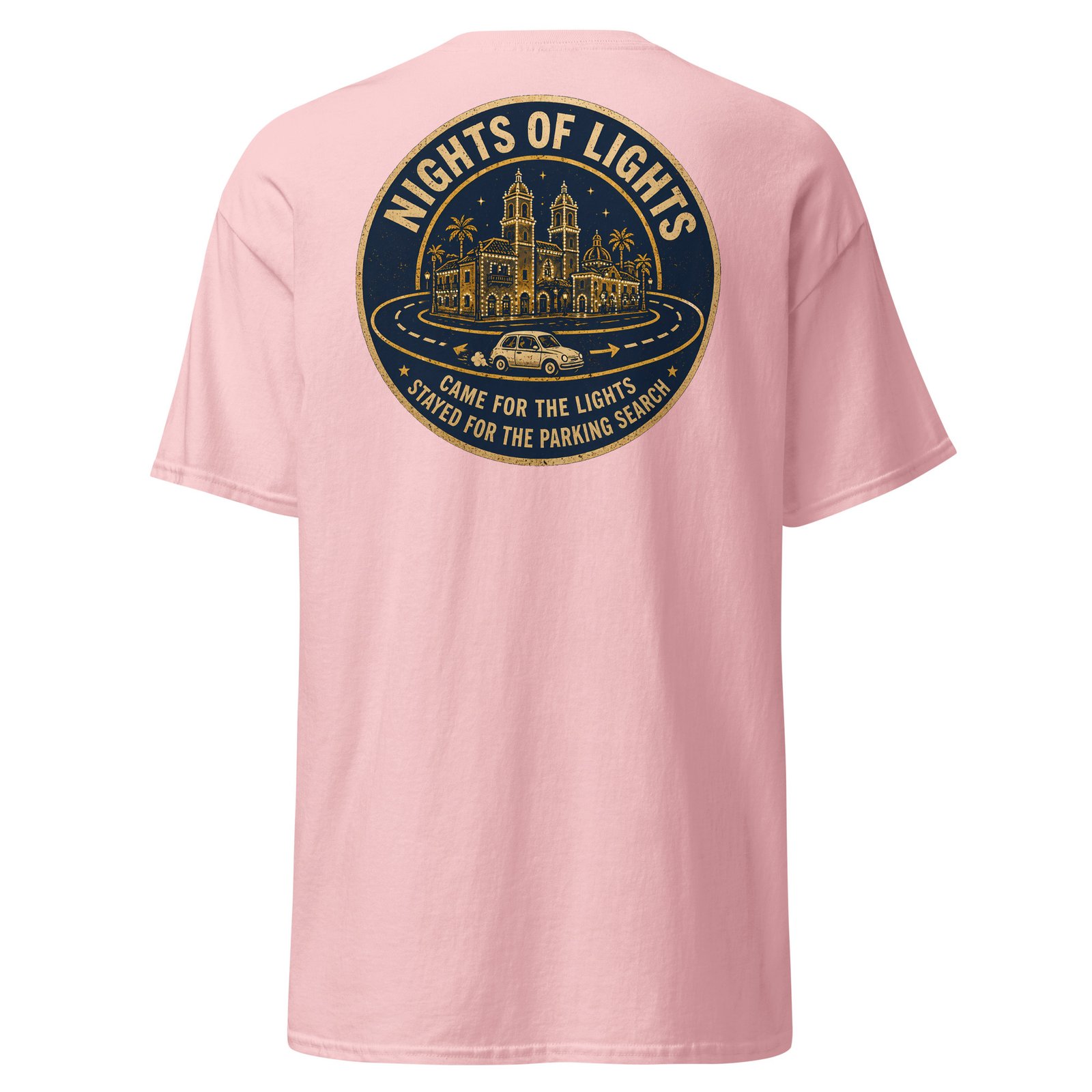 Unisex classic tee - Image 6