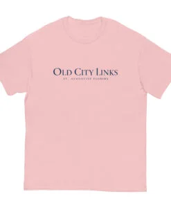 Old City Links Unisex classic tee