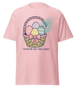 Easter on the First Coast Unisex classic tee - Image 11