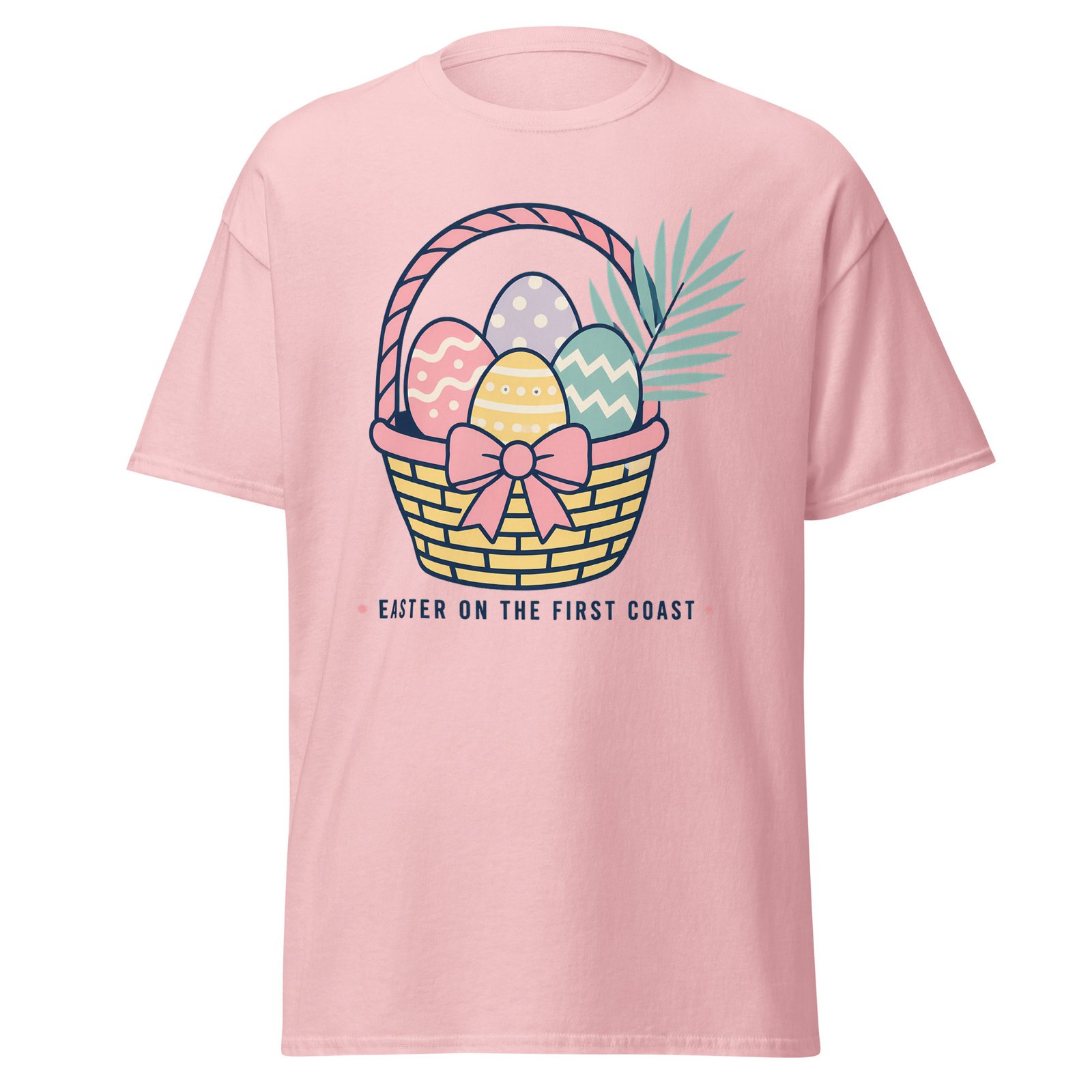 Easter on the First Coast Unisex classic tee - Image 11