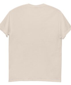 Santa Mistake Nights of Lights Unisex classic tee - Image 20