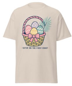 Easter on the First Coast Unisex classic tee - Image 9