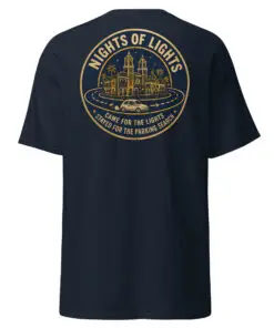 Unisex classic tee